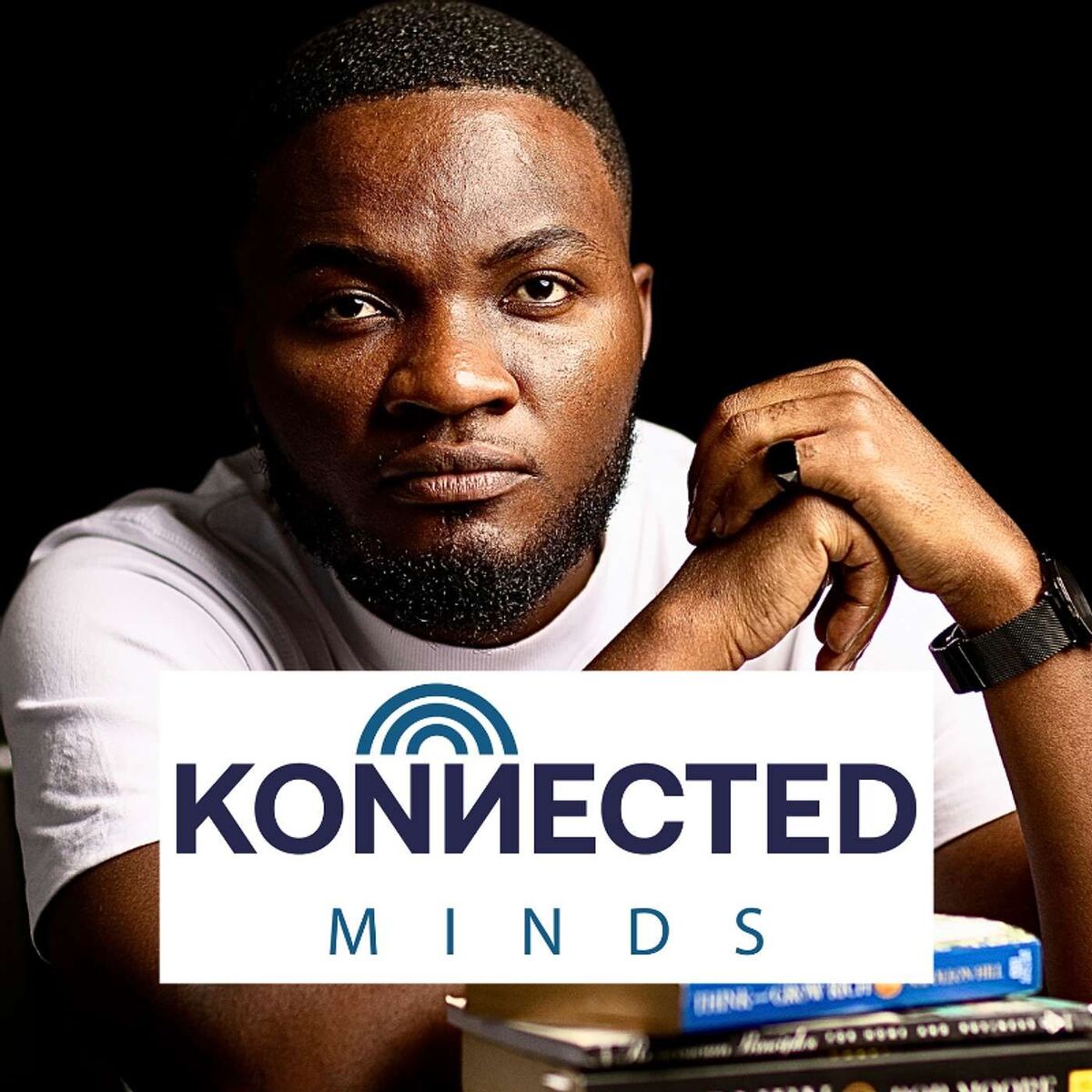 Show cover of Konnected Minds Podcast