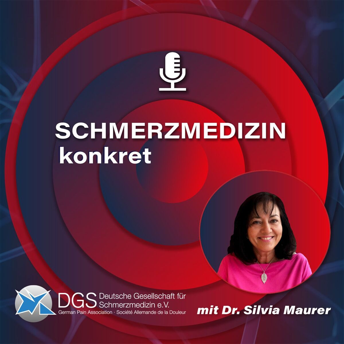 Show cover of Schmerzmedizin konkret