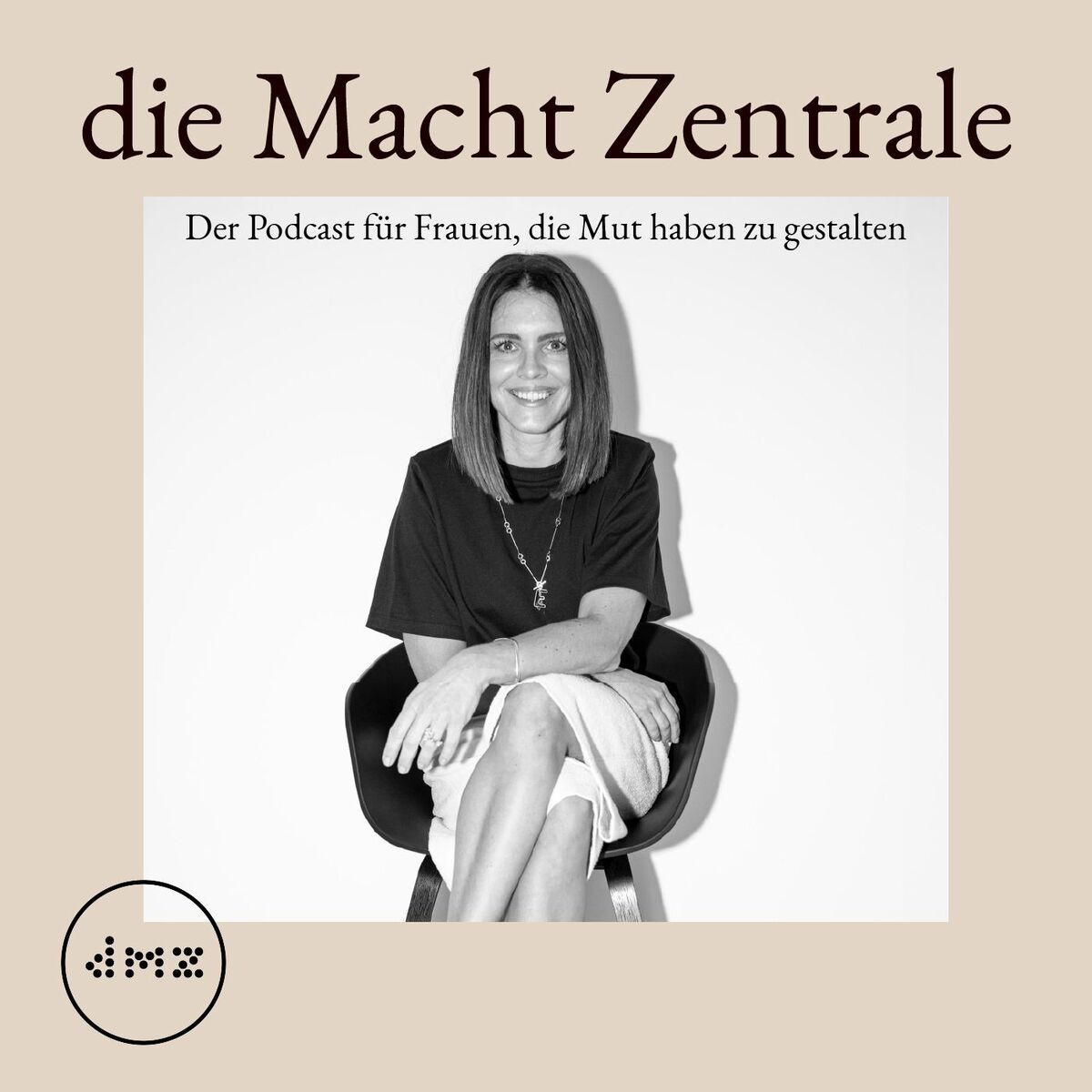 Show cover of die Macht Zentrale