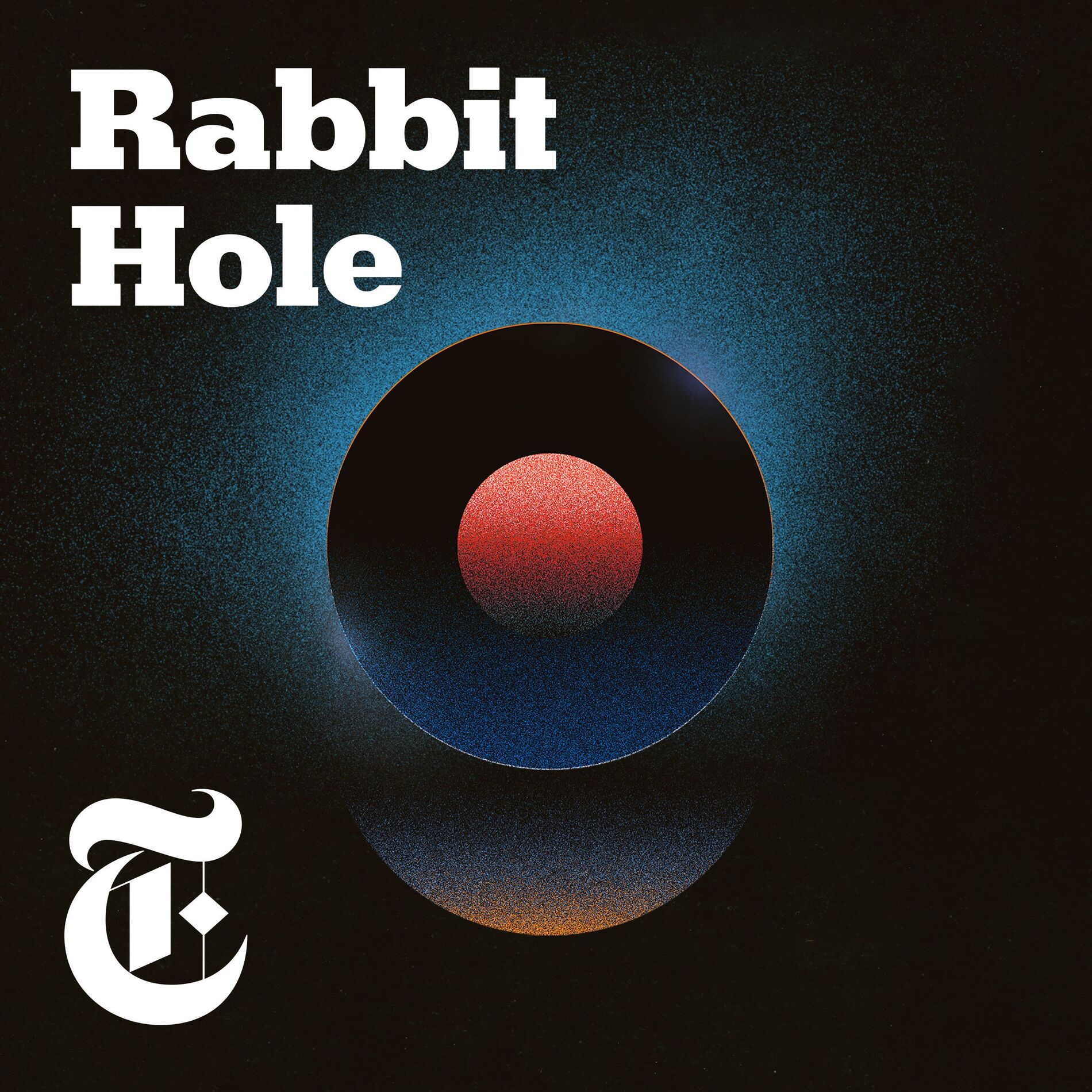 Show cover of Rabbit Hole