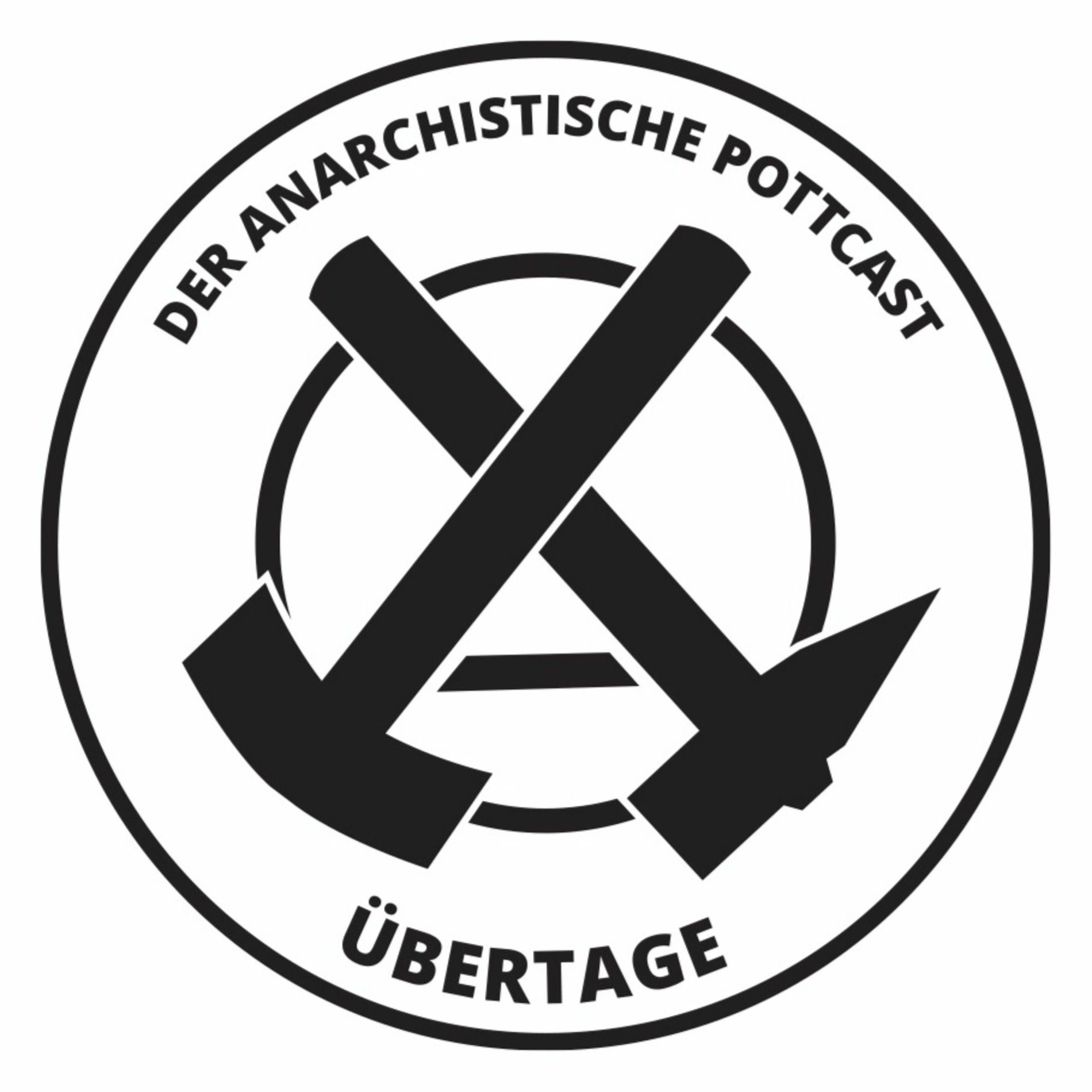 Show cover of Übertage