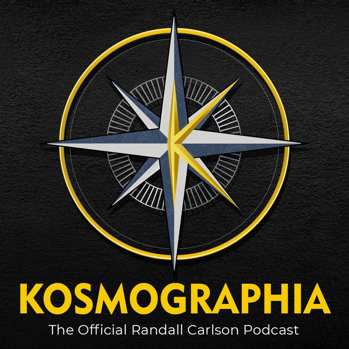 Show cover of Kosmographia