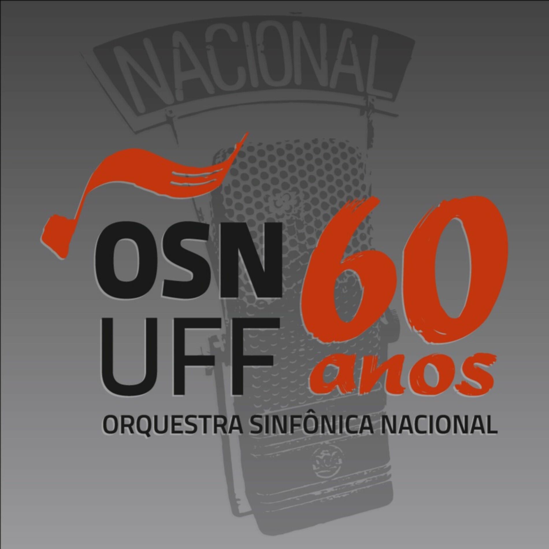 Show cover of OSN 60 anos, a nossa orquestra!