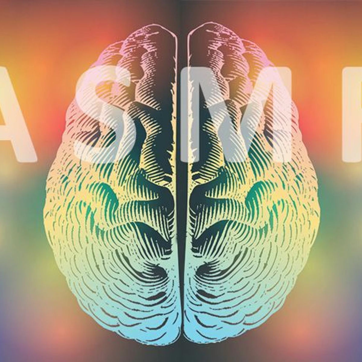 Show cover of ASMR LONTANI
