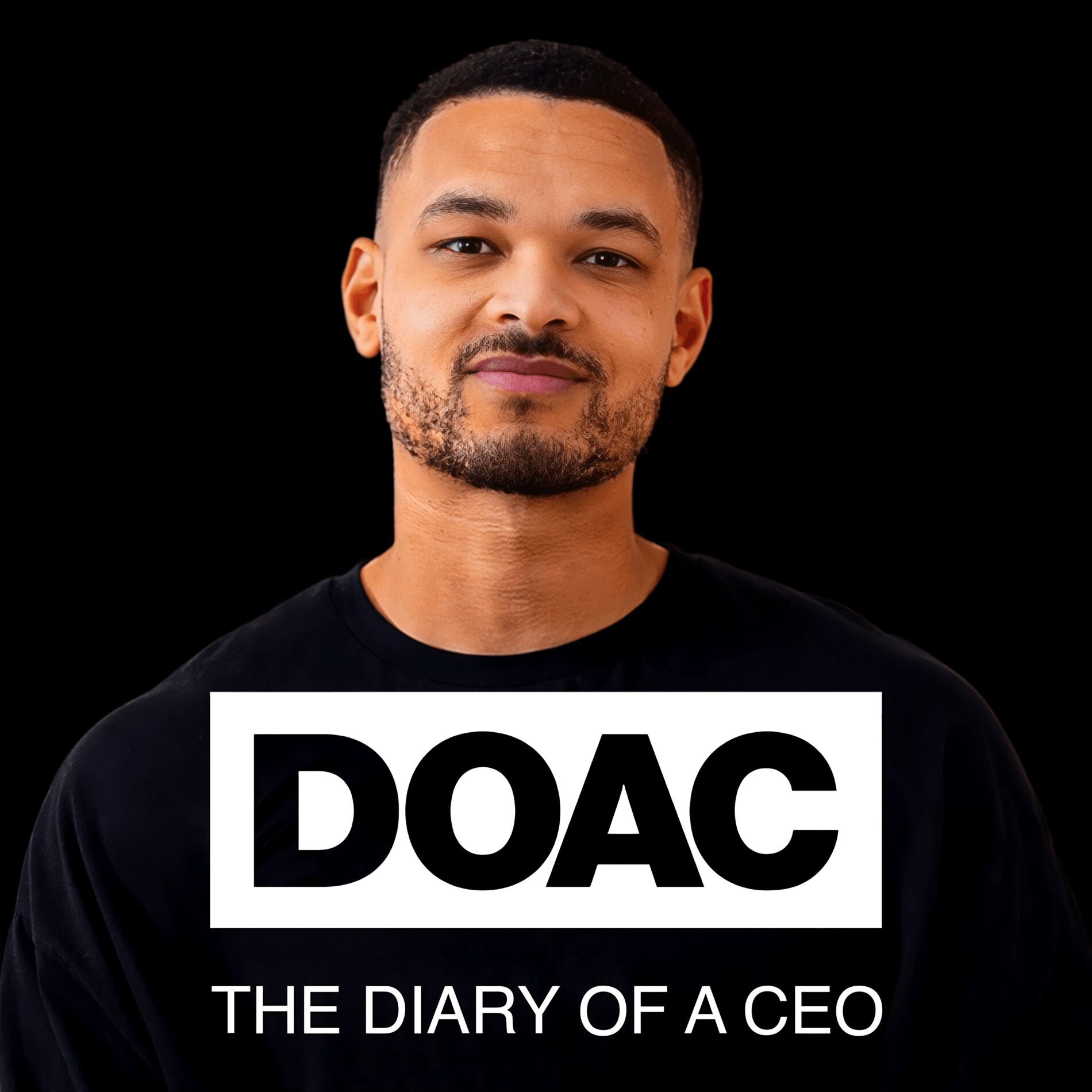 Show cover of The Diary Of A CEO with Steven Bartlett