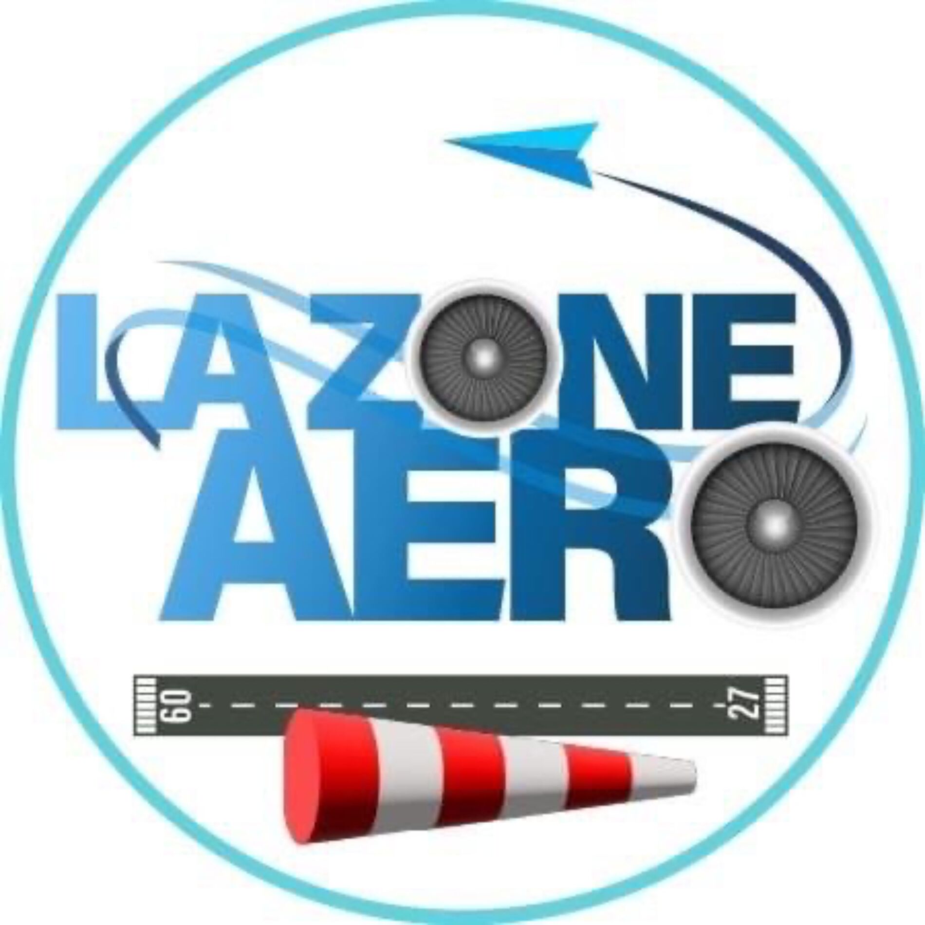Show cover of La Zone Aéro, le replay de l'émission Twitch en podcast.