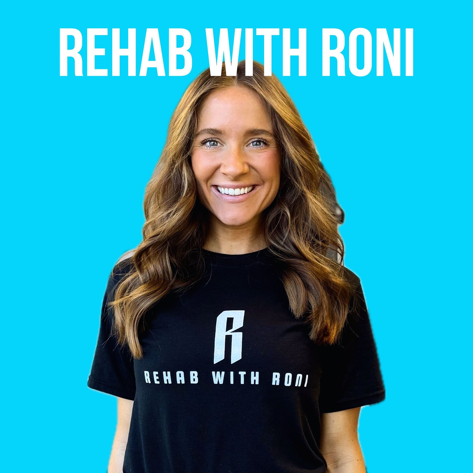 Show cover of Rehab With Roni