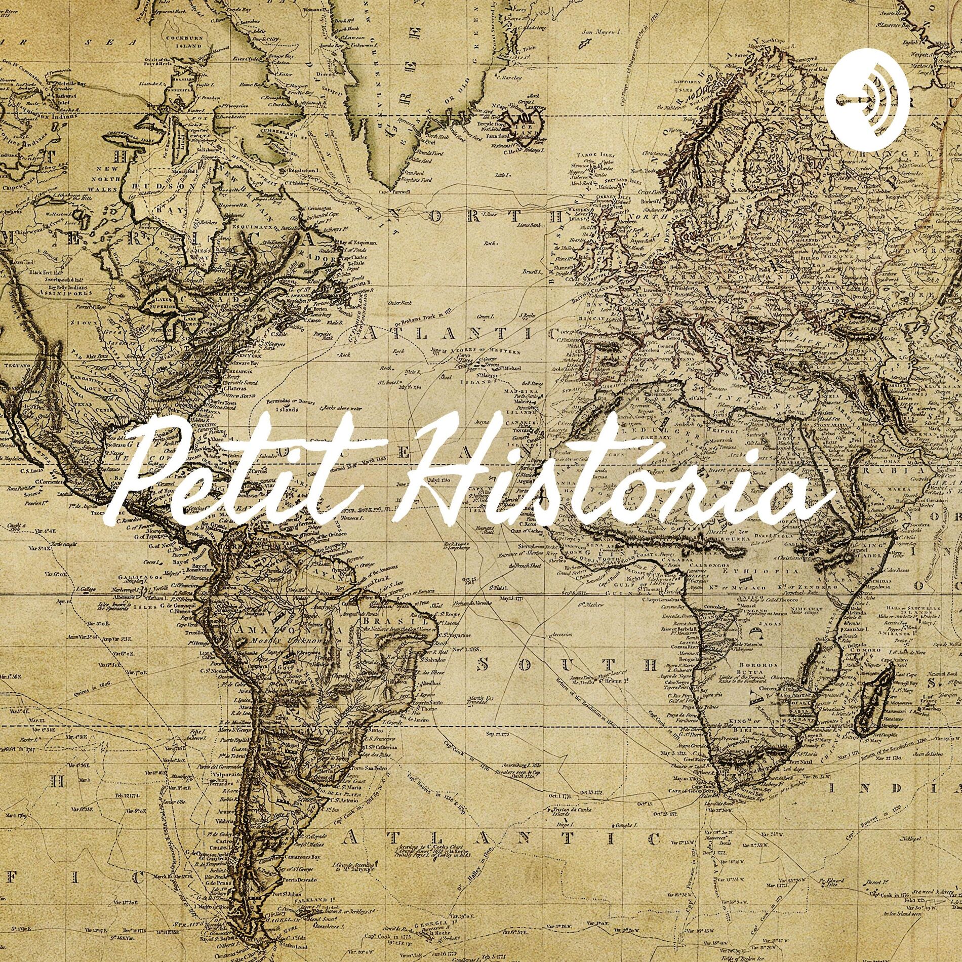 Show cover of Petit História