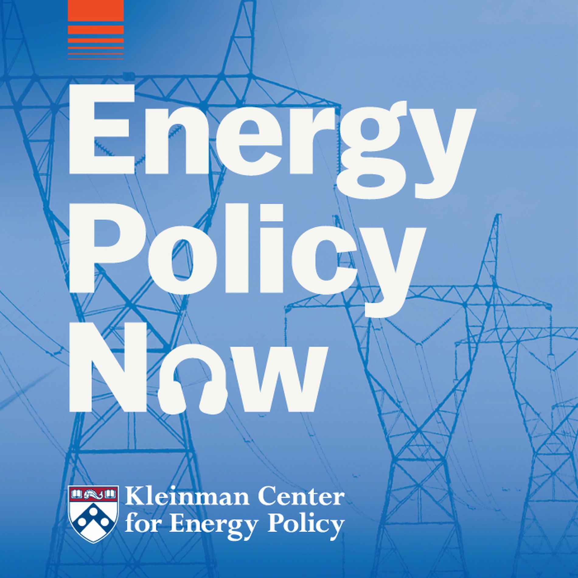 Show cover of Energy Policy Now