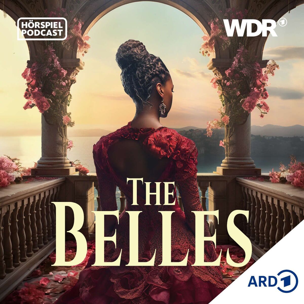 Show cover of The Belles - Fantasy-Hörspiel-Serie nach Dhonielle Clayton | WDR