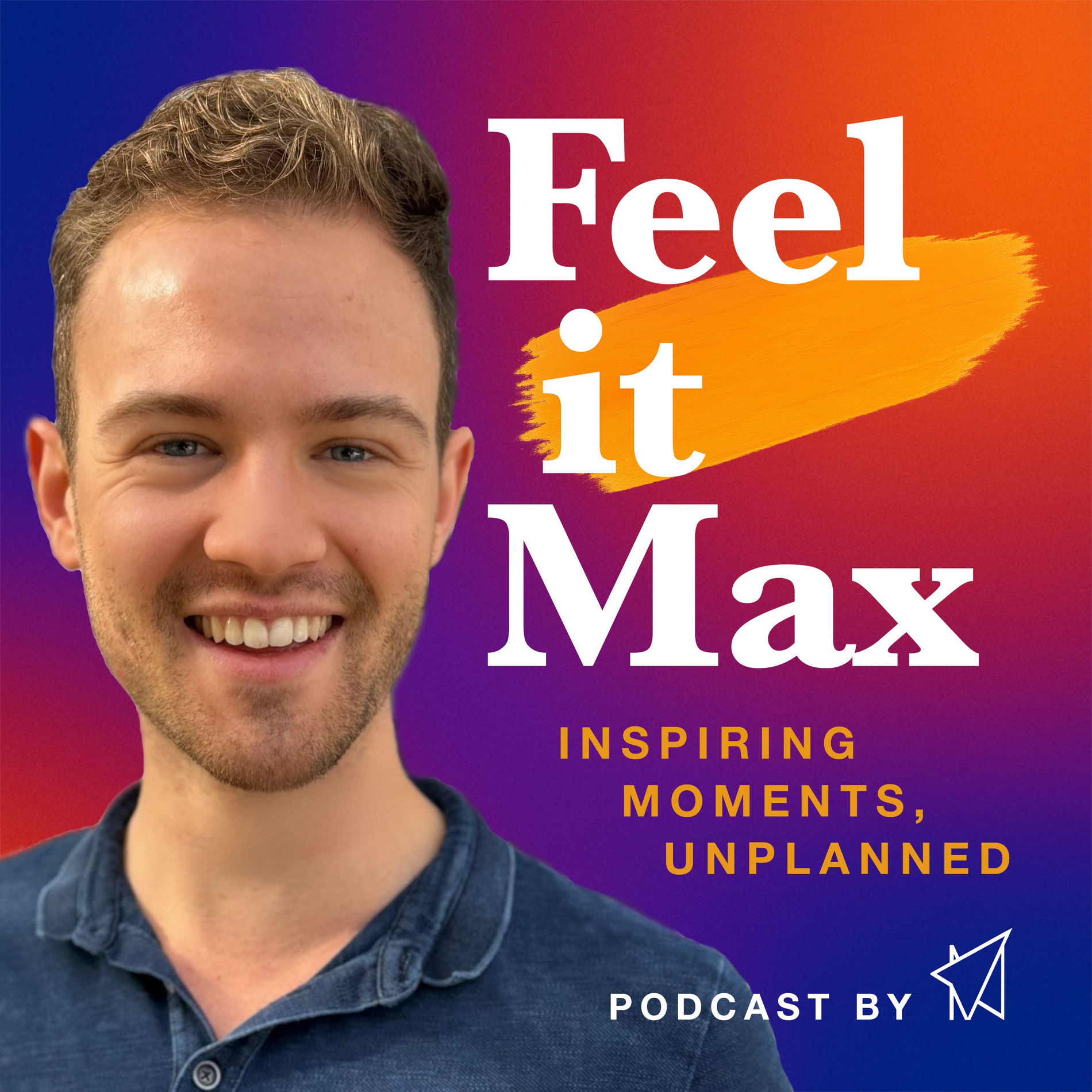 Show cover of Feel it Max