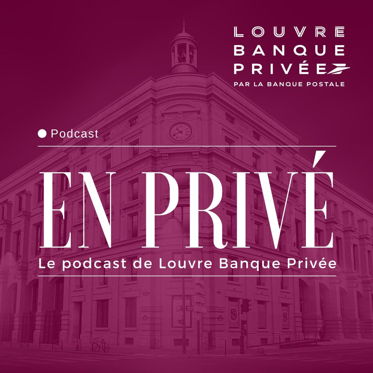 Show cover of En Privé