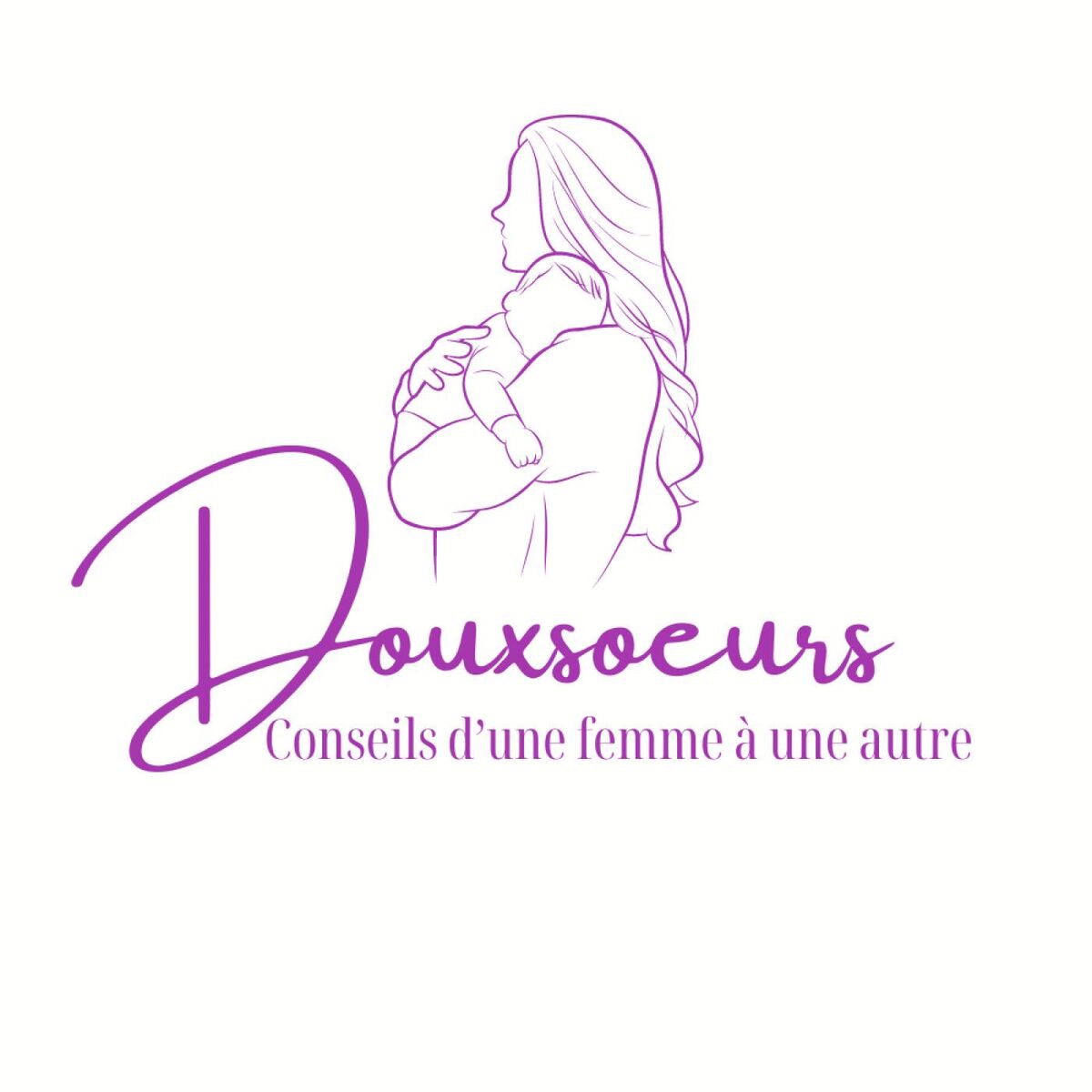 Show cover of Douxsoeurs