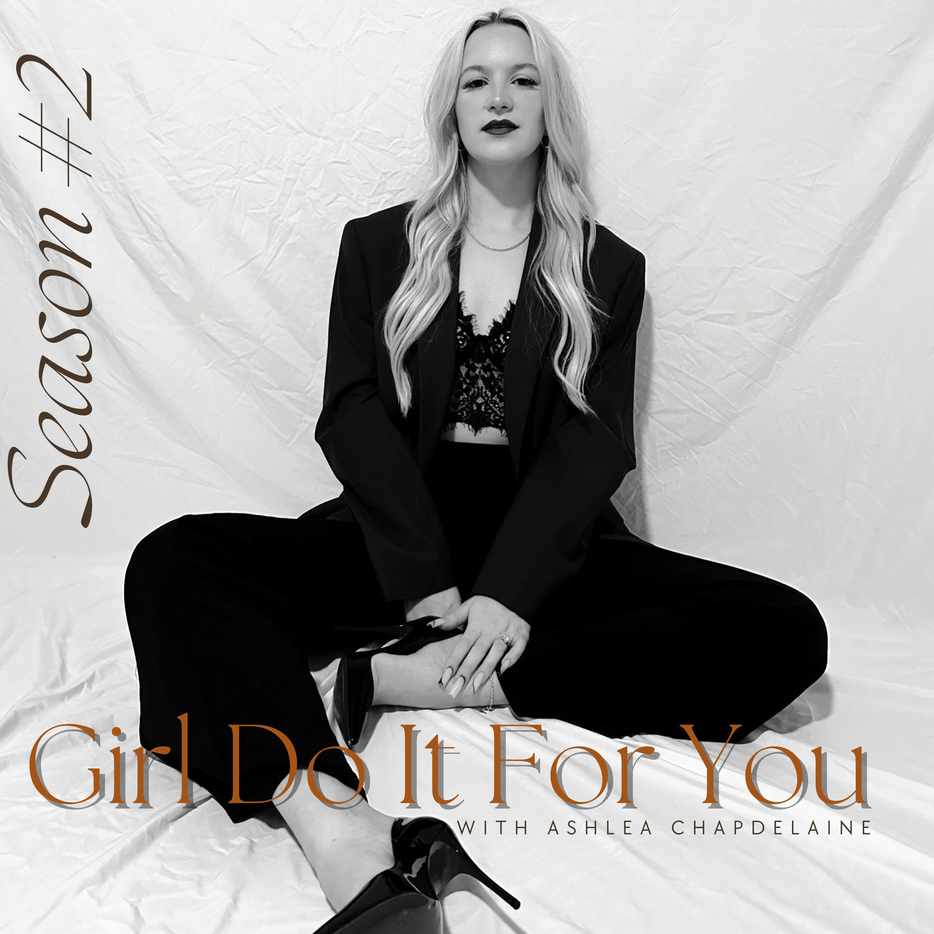 Show cover of Girl Do It For You