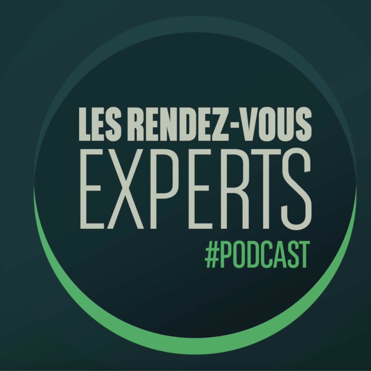 Show cover of Les #RDVExperts