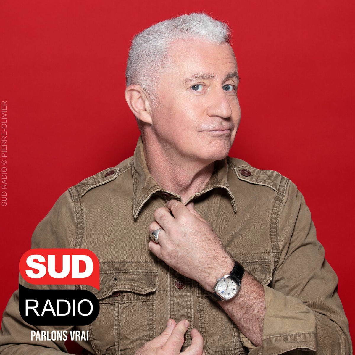 Show cover of La France à découvrir