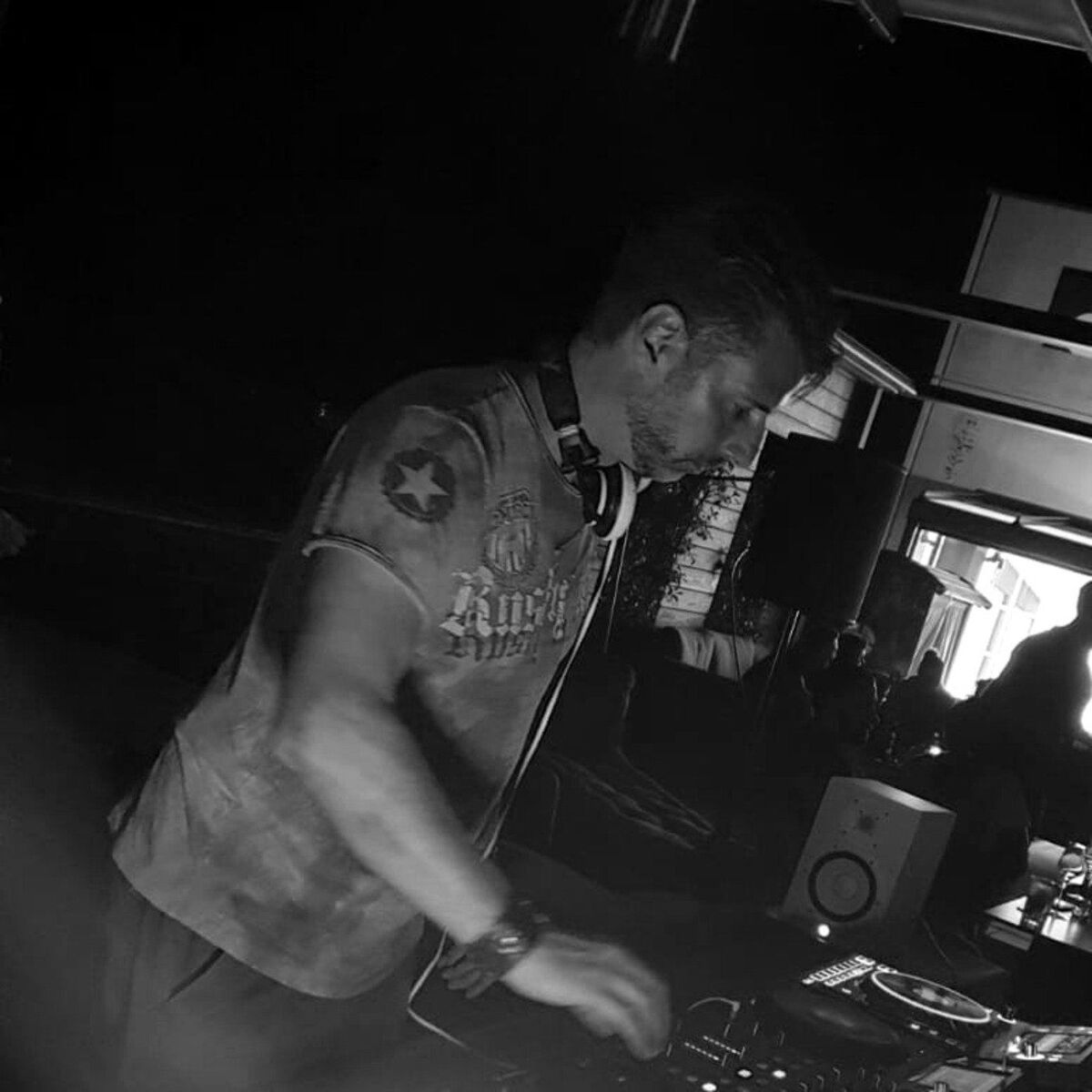 Show cover of Frequenzraum