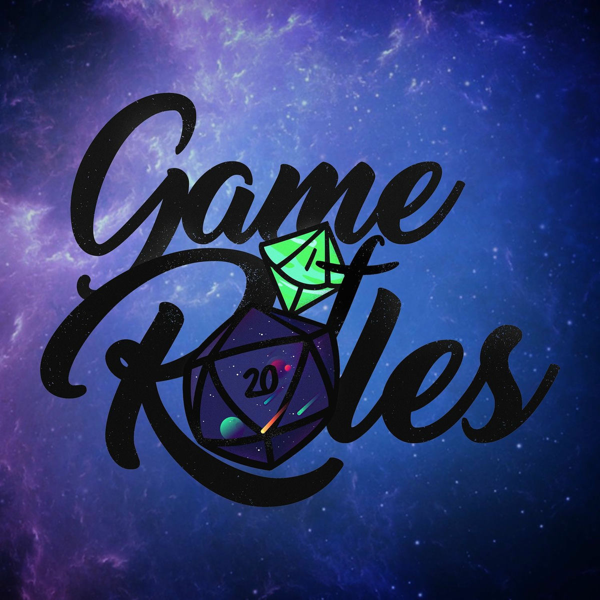Show cover of Game of Roles : les 7 portes