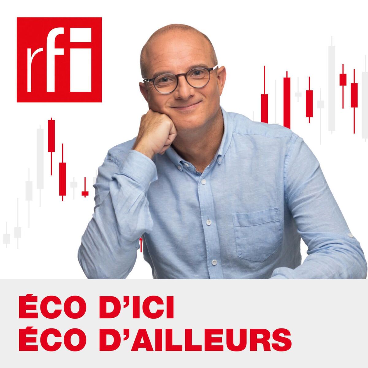 Show cover of Éco d'ici éco d'ailleurs