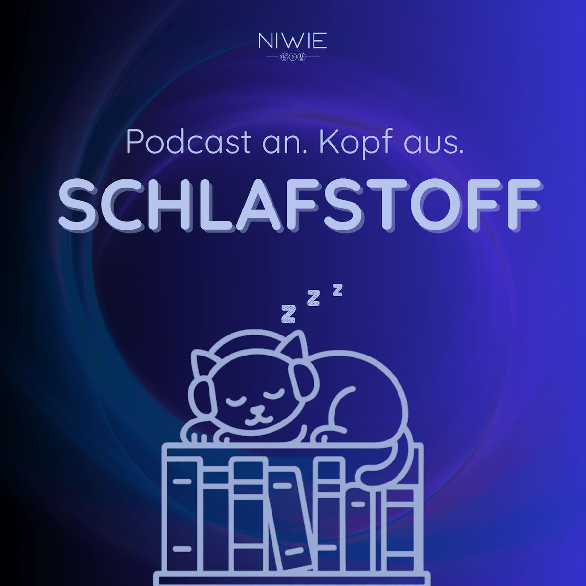 Show cover of Sachgeschichten zum Einschlafen - Schlafstoff