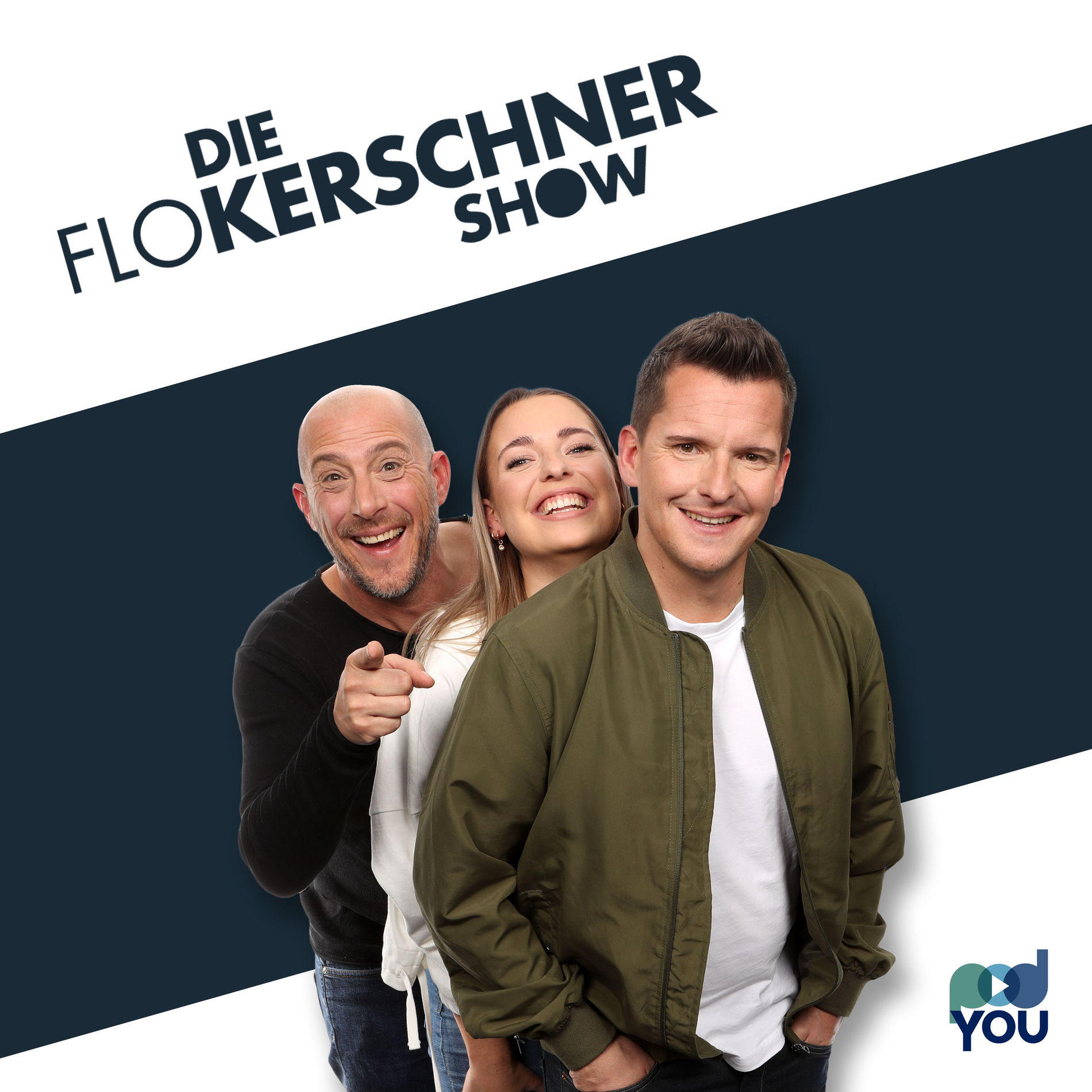 Show cover of Die Flo Kerschner Show