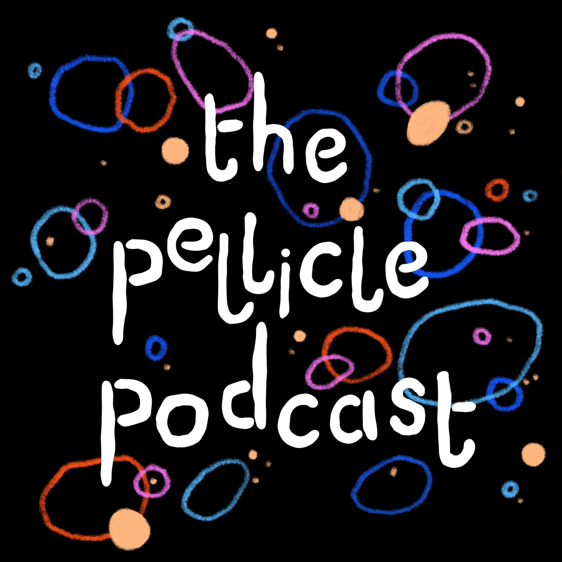 Show cover of The Pellicle Podcast