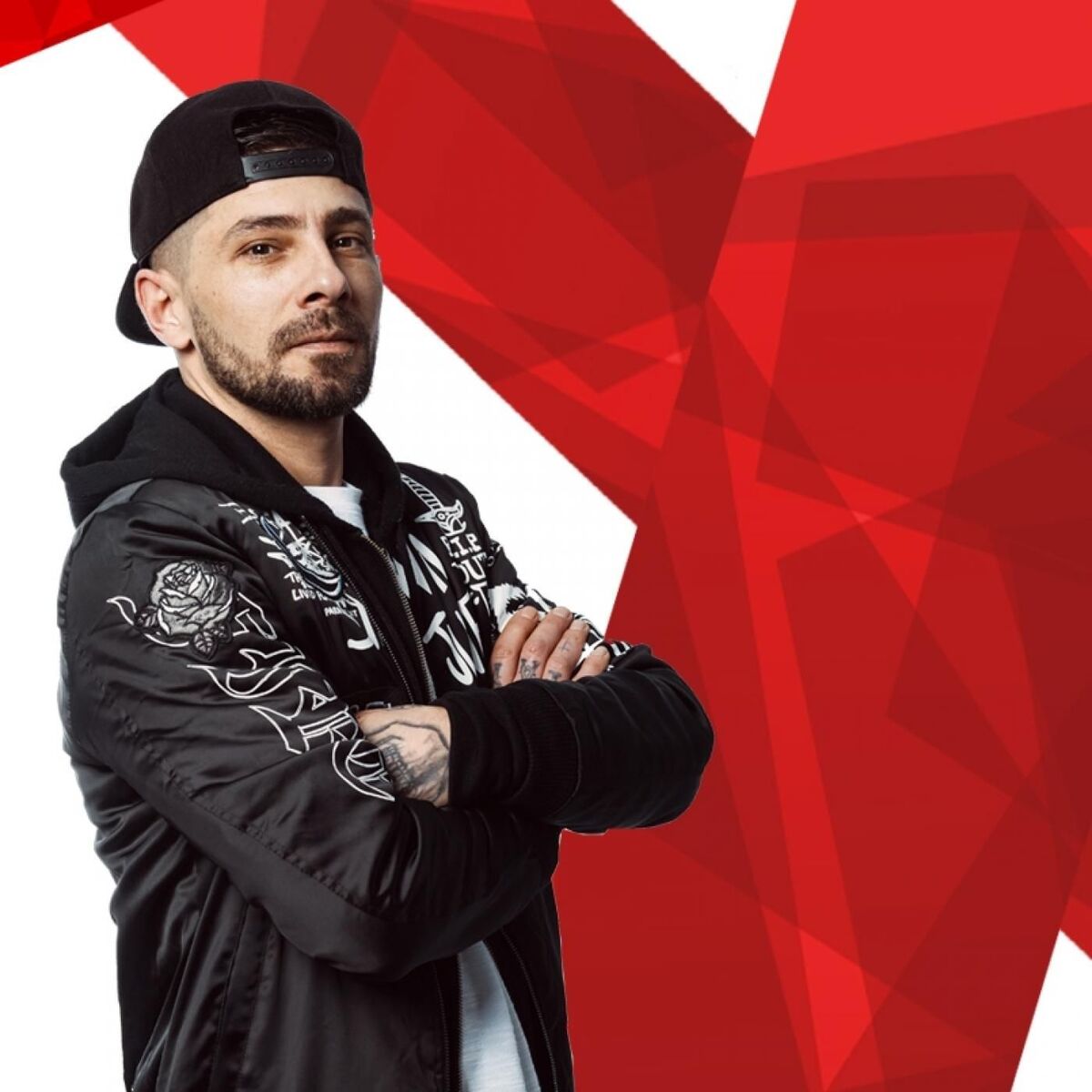 Show cover of DJ BRIXIT - PODCAST - 