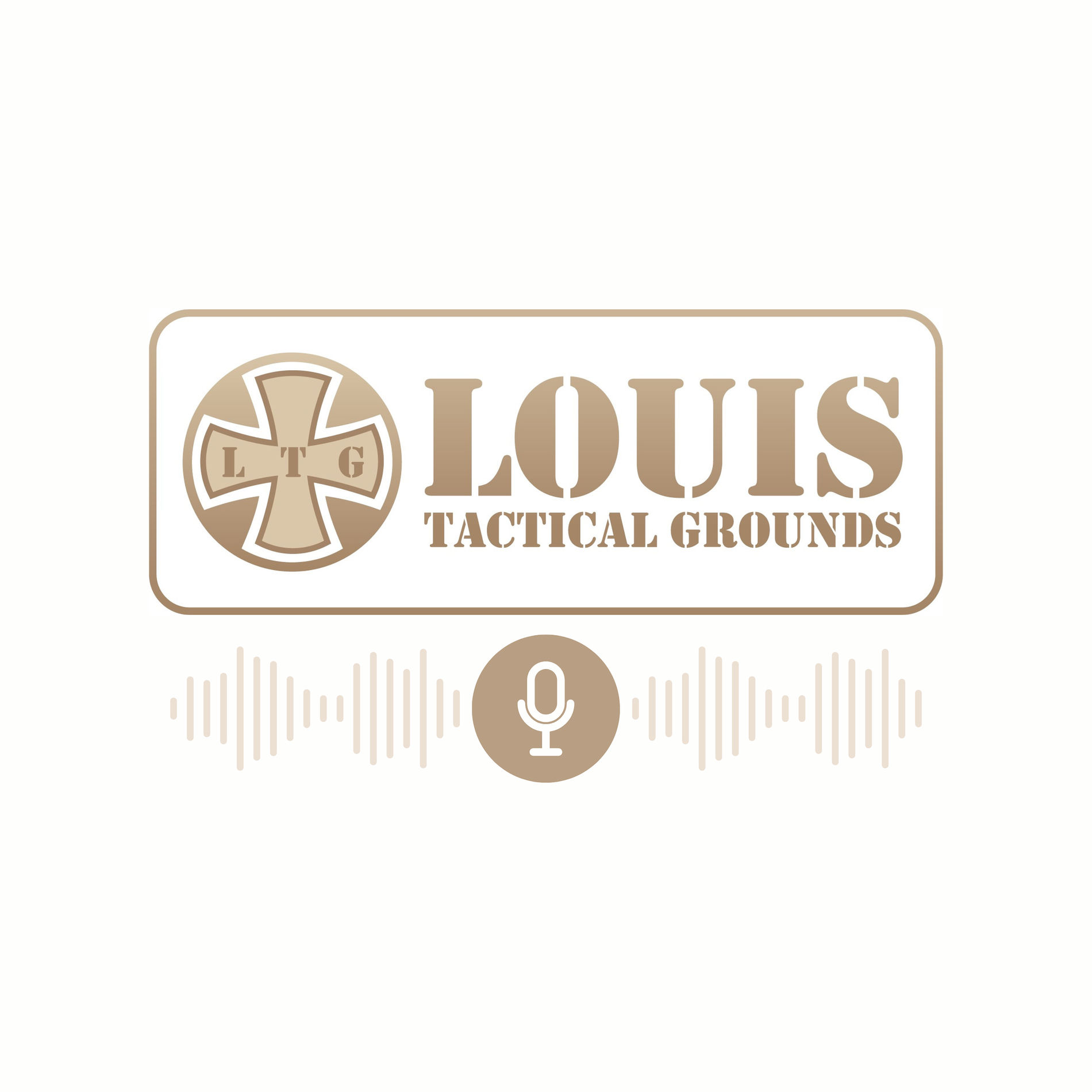 Show cover of Louis Tactical Grounds