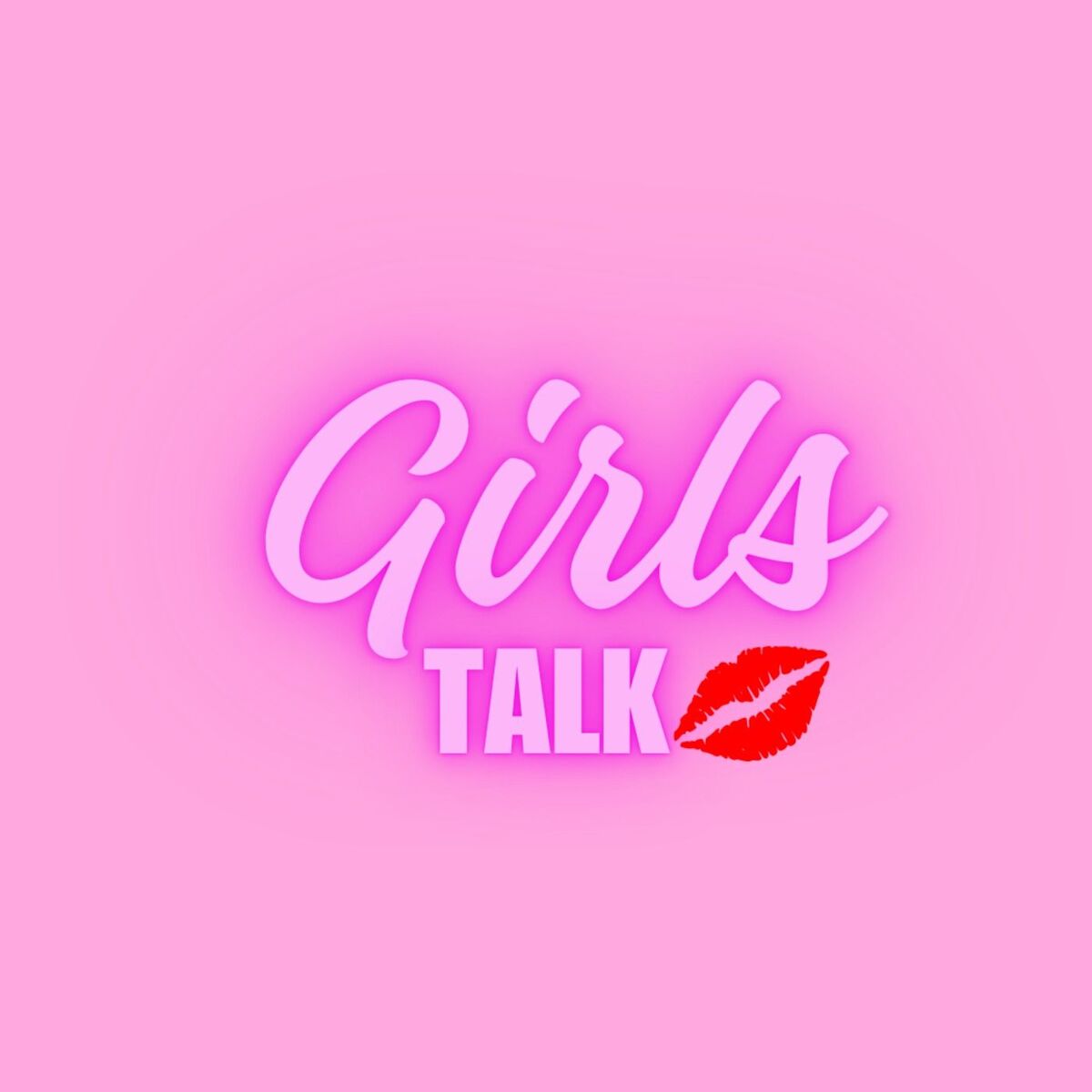 Show cover of Girls Talk
