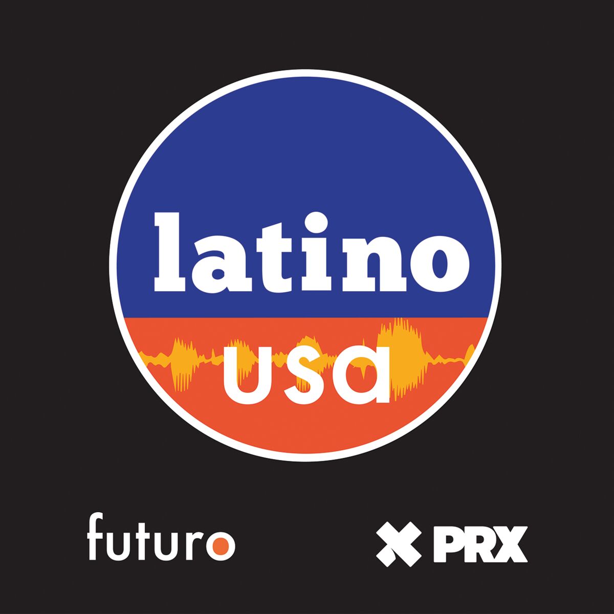 Show cover of Latino USA