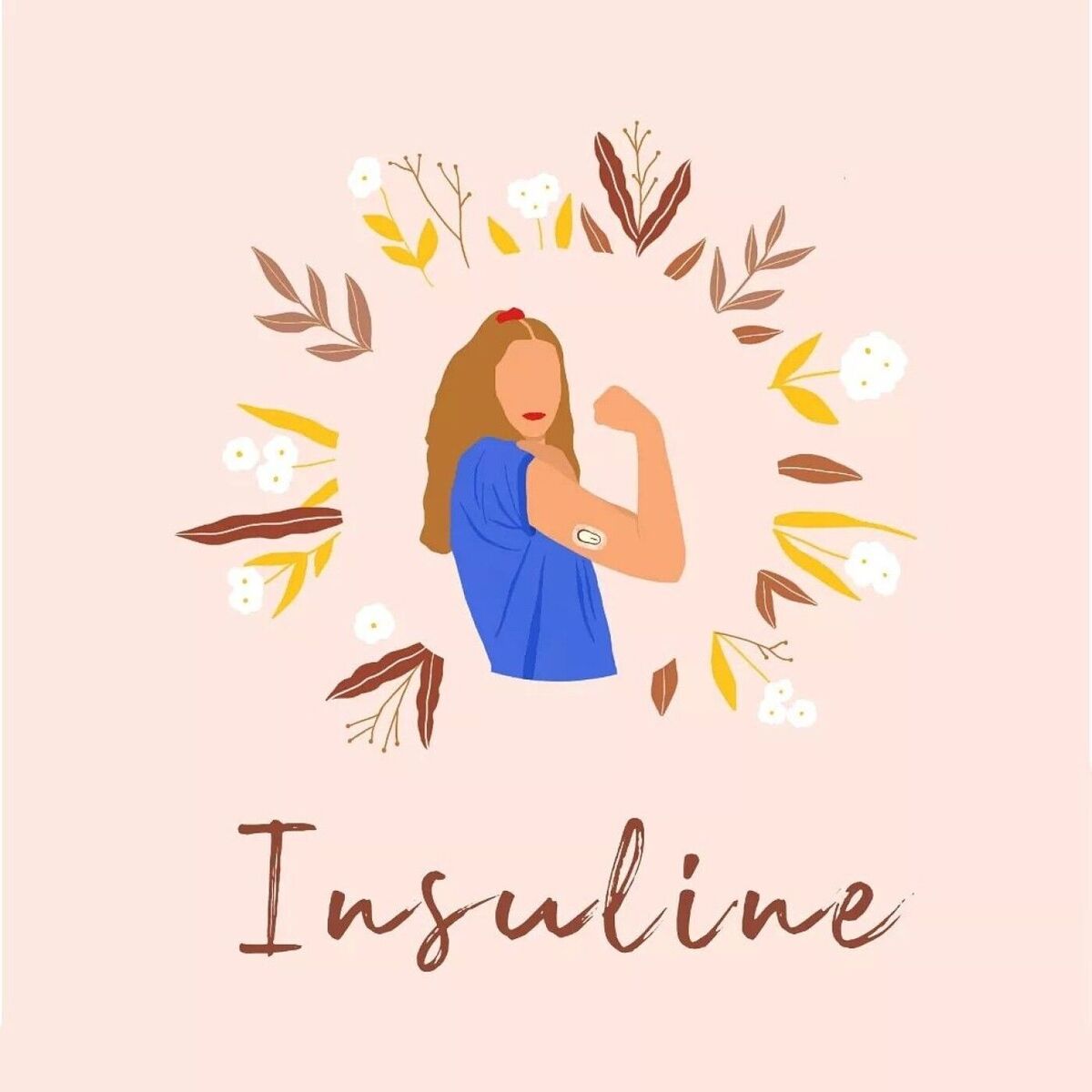 Show cover of Insuline