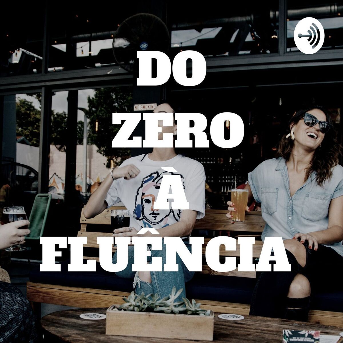 Show cover of Do zero à fluência no inglês