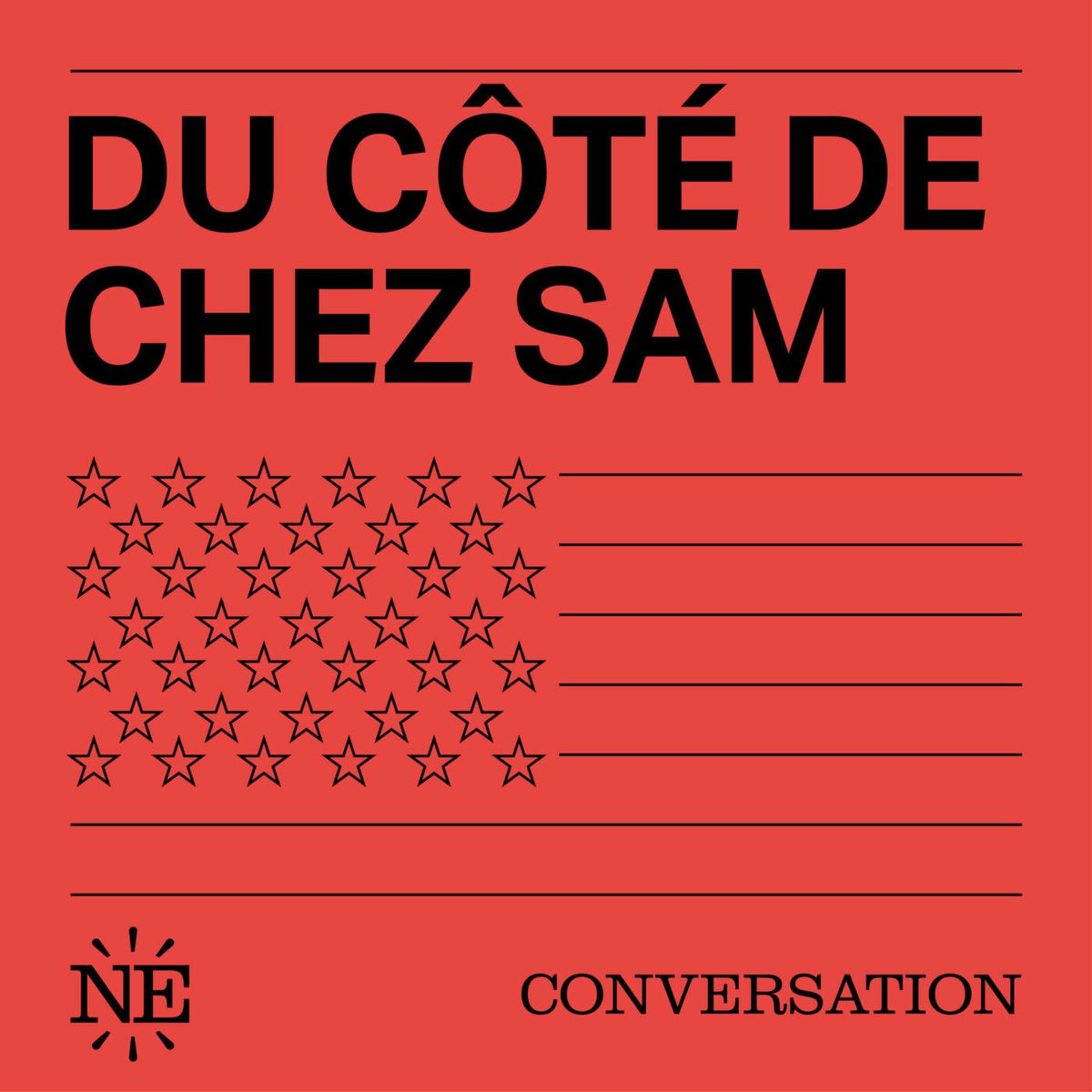 Show cover of Du Côté de Chez Sam