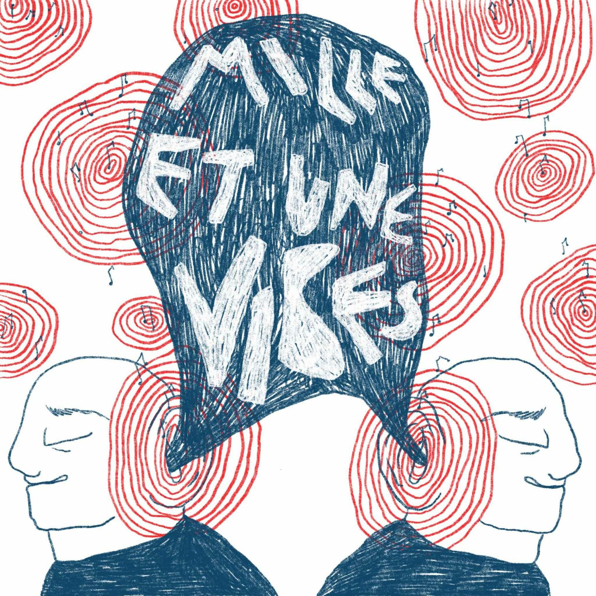 Show cover of Mille et une vibes