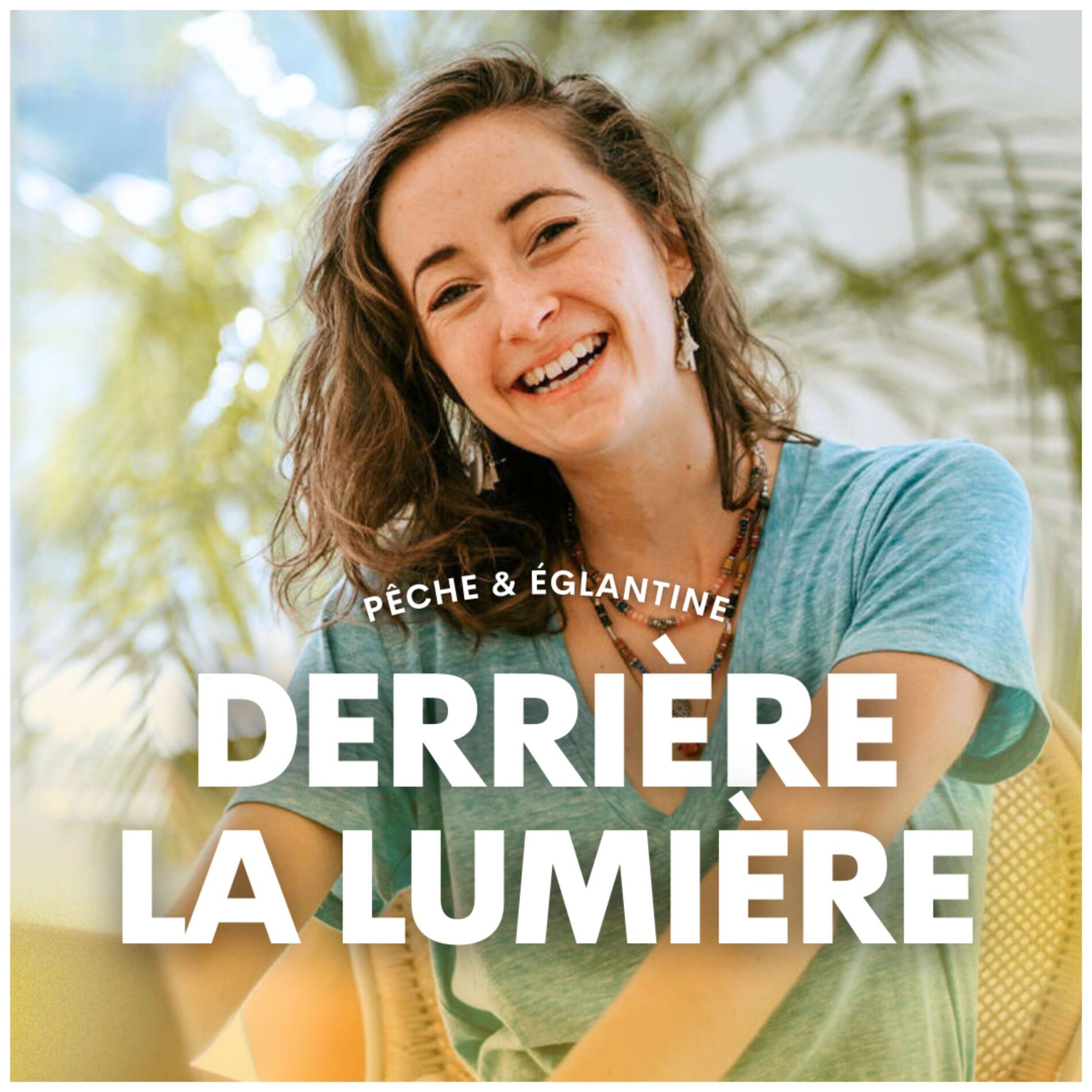 Show cover of Derrière la lumière, vérités d'entrepreneurs