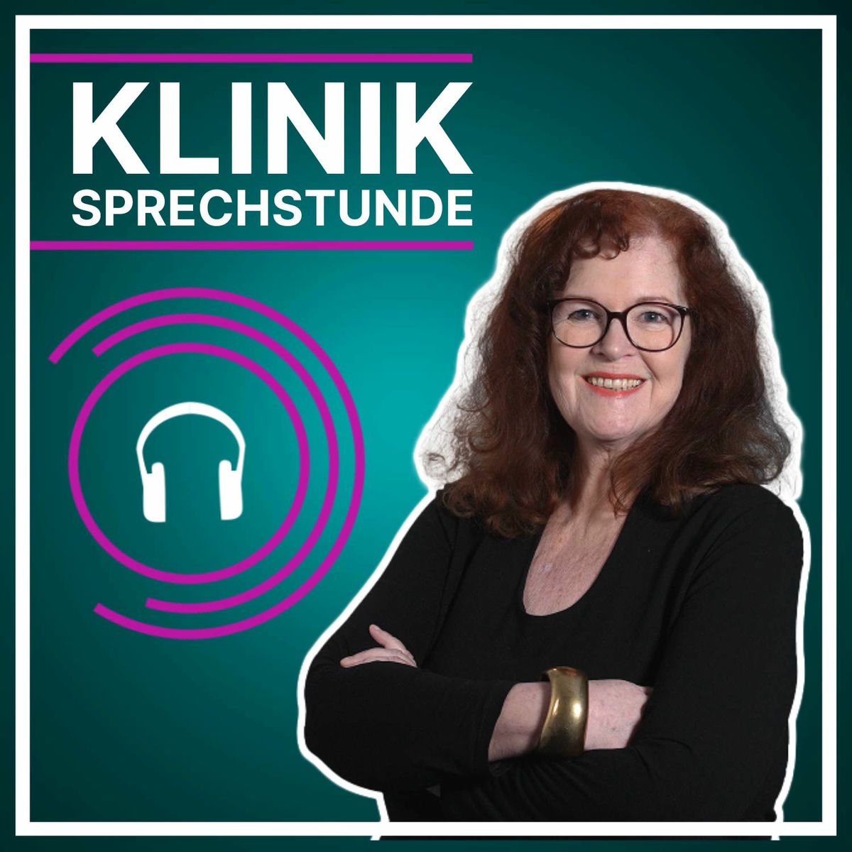Show cover of Kliniksprechstunde