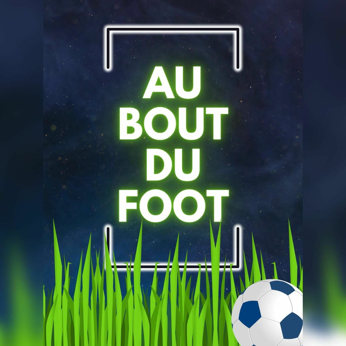 Show cover of Au Bout du Foot