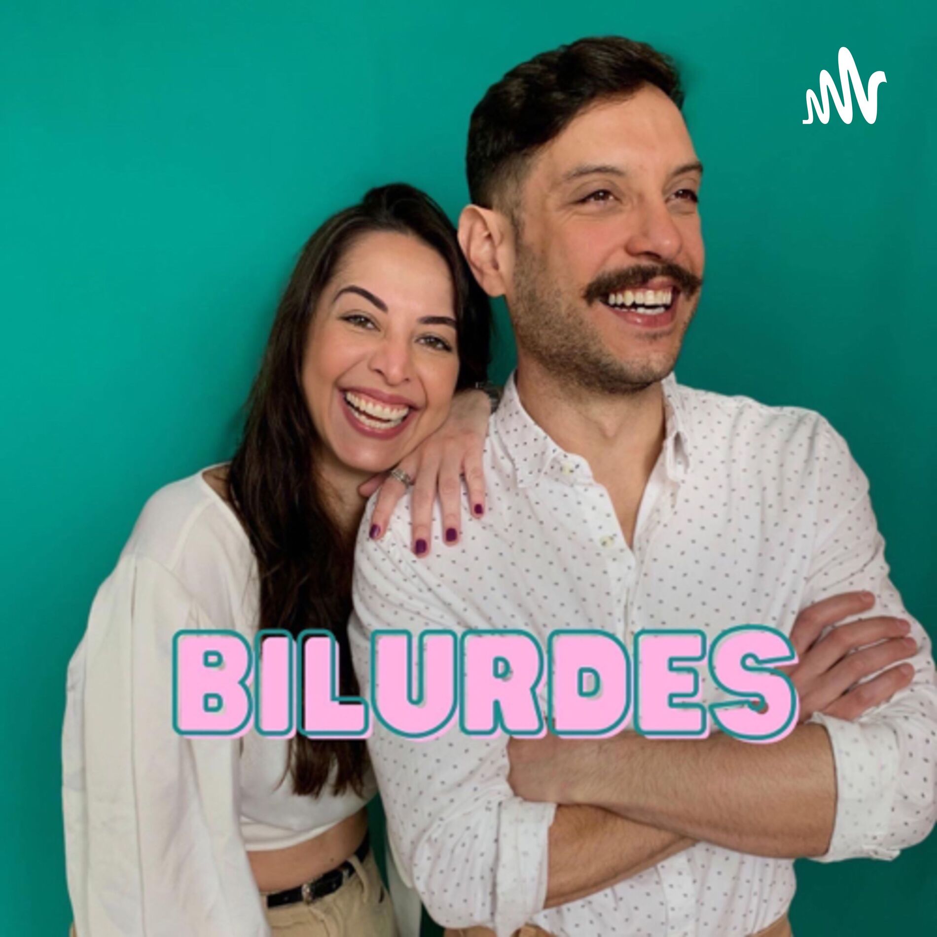 Show cover of Bilurdes, um Podcast Divertido!