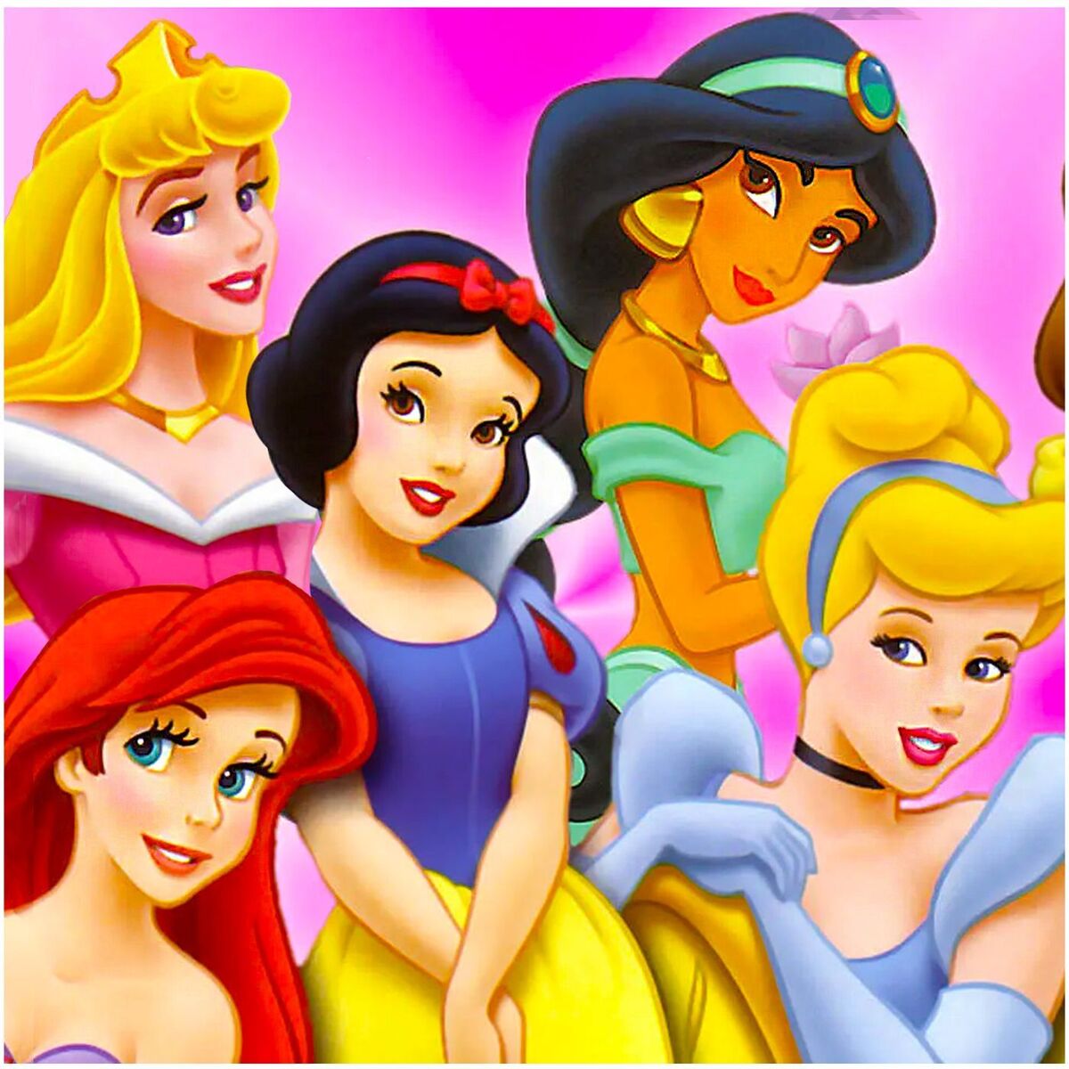 Show cover of Princess Bedtime Stories