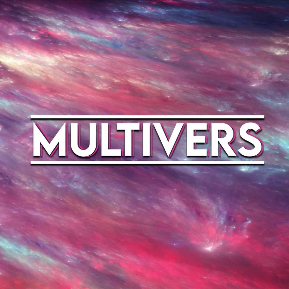 Show cover of Multivers, le talkshow Pop Culture