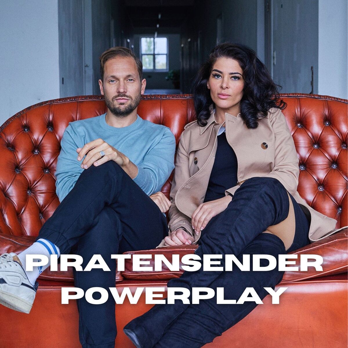 Show cover of Piratensender Powerplay