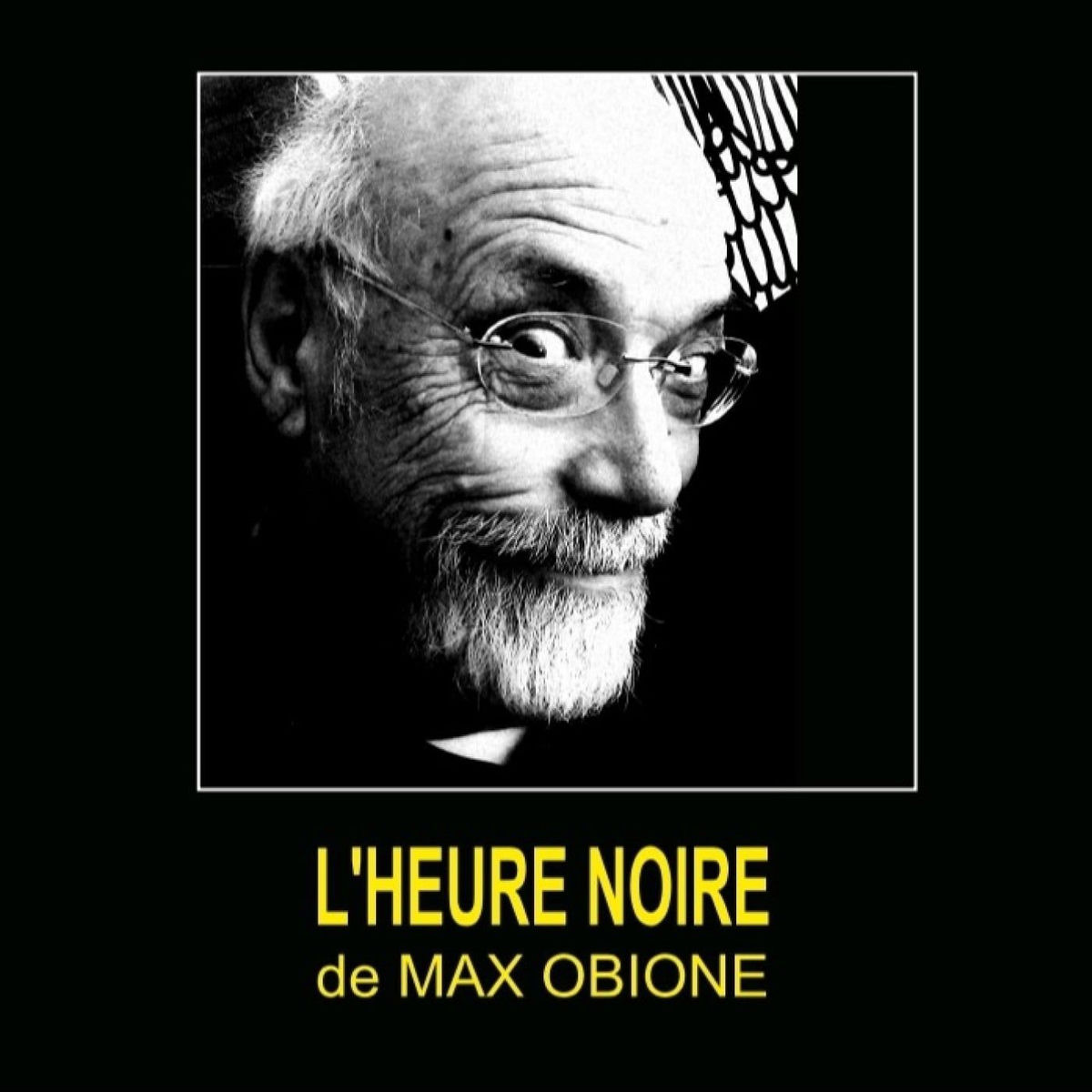 Show cover of L'Heure Noire