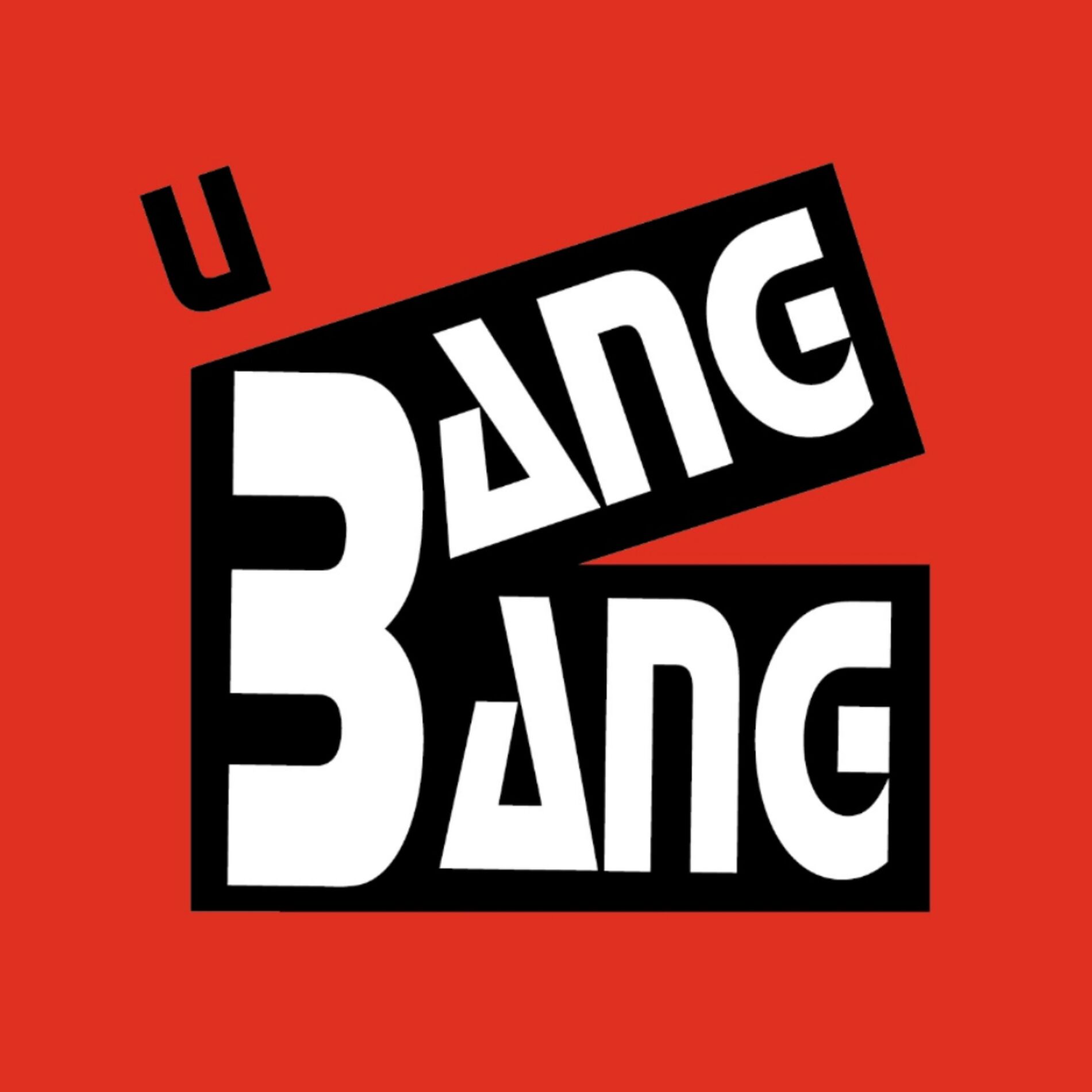 Show cover of U Bang Bang Podcast