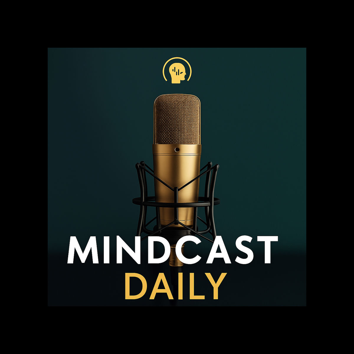 Show cover of MindCast Daily – Life-Changing Book Summaries