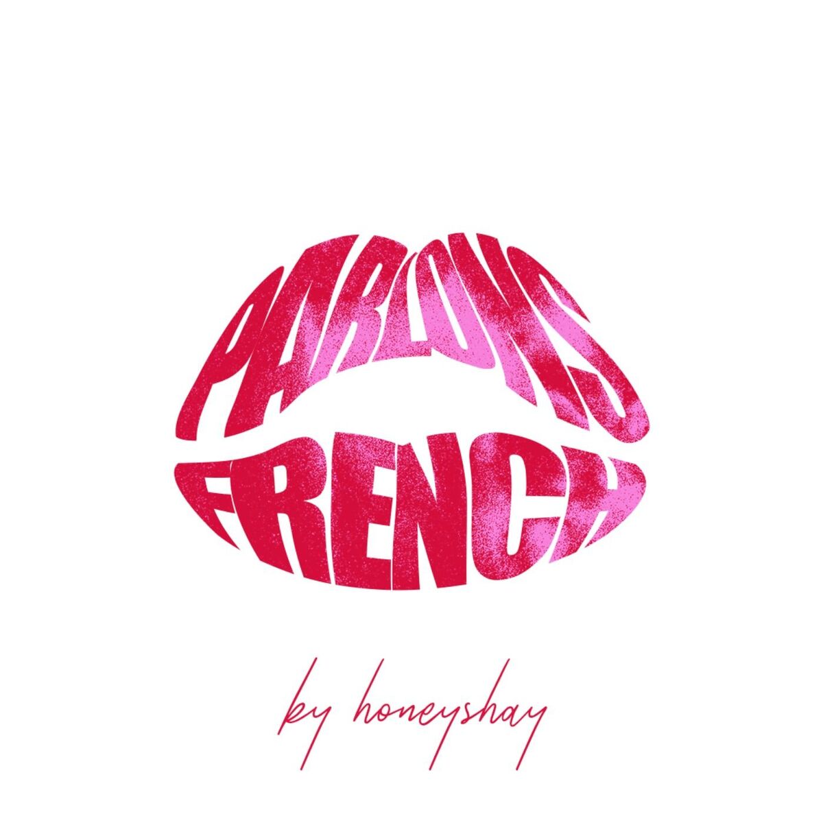 Show cover of Parlons French