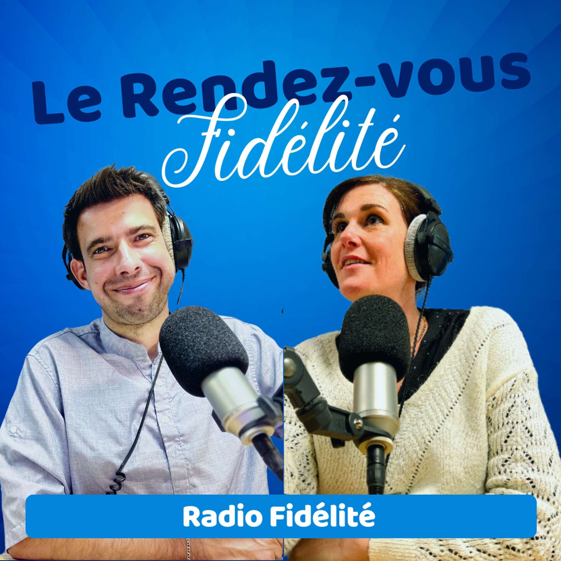 Show cover of Le rendez-vous Fidélité