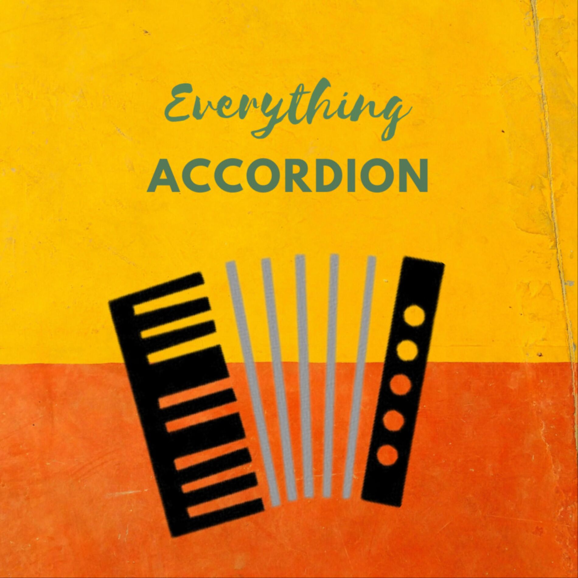 Show cover of Everything Accordion