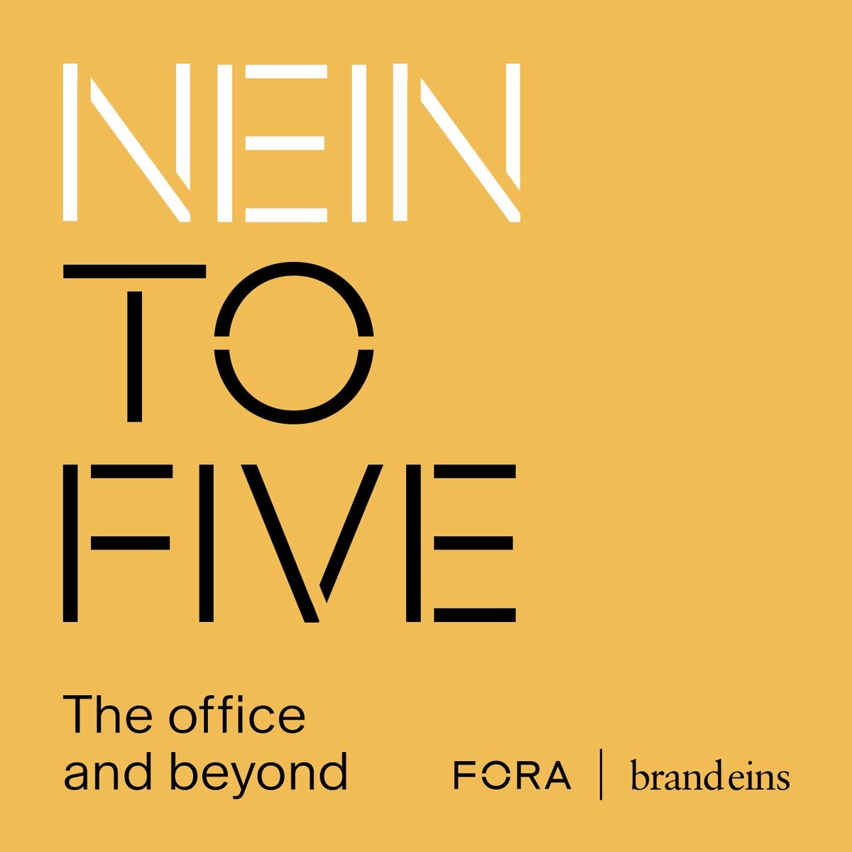 Show cover of Nein to Five