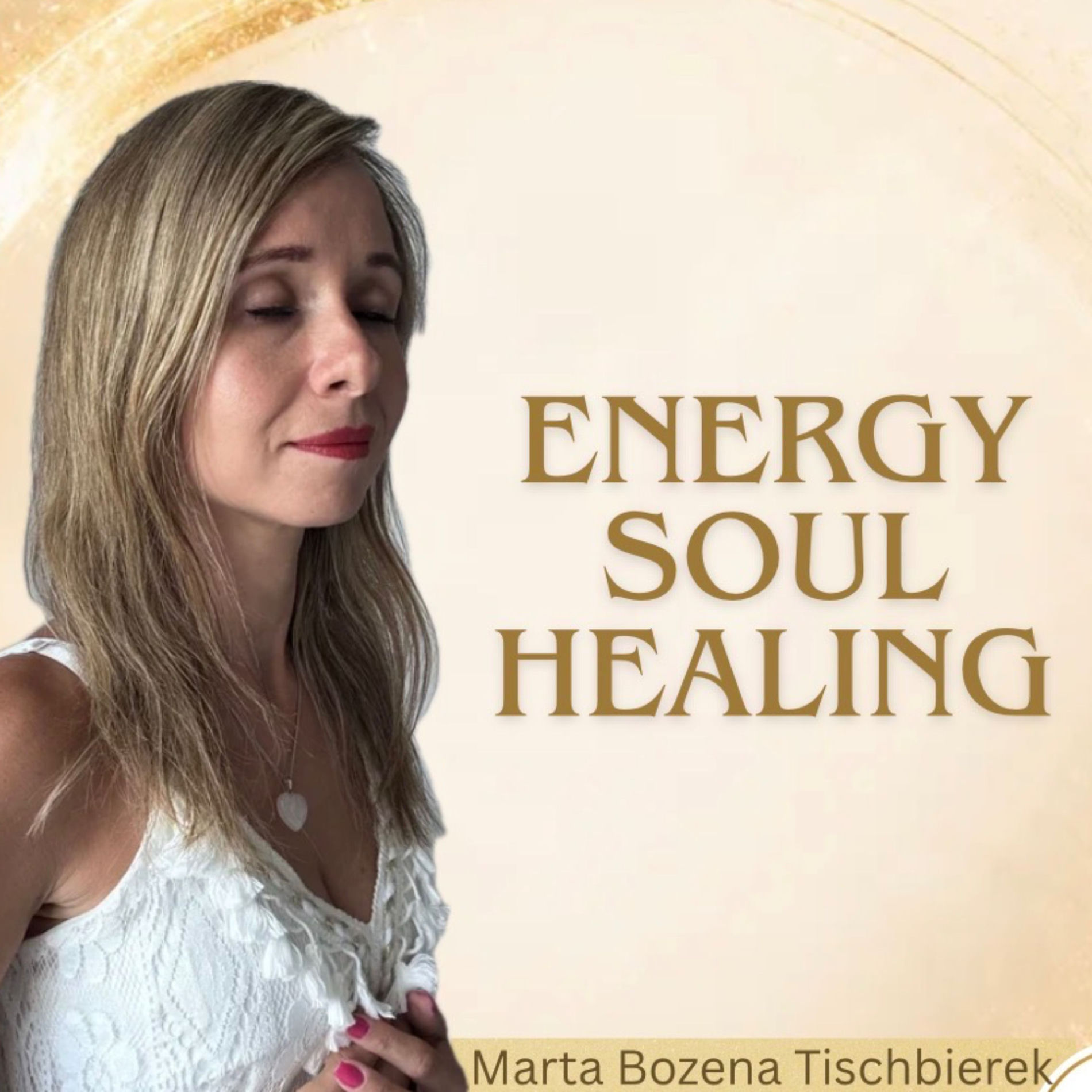 Show cover of EnergySoulHealing - Der Podcast für die Rückkehr zu deiner wahren Essenz