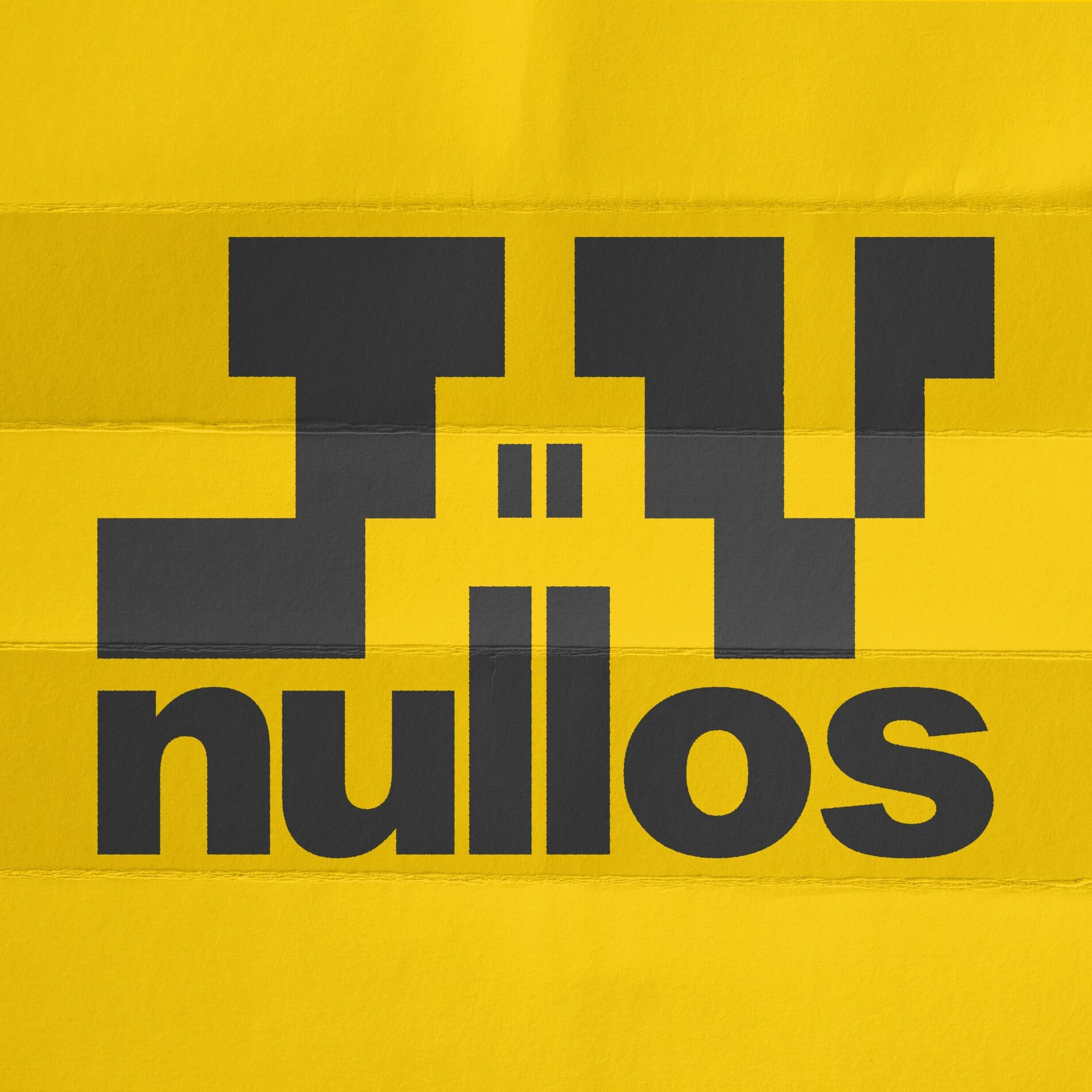 Show cover of JV Nullos